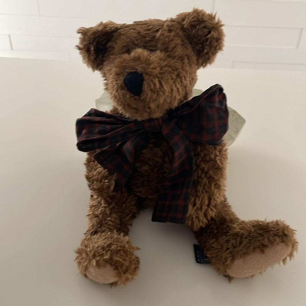 Boyd’s Bears J.B. Bean Series 1985-97